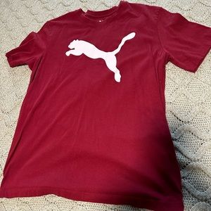 Puma Tshirt